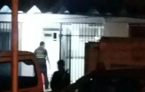 Asesinan a joven de varios tiros en Veracruz