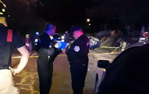 Primera víctima fatal de este carnaval por accidente en Veraguas