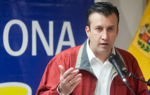 Vicepresidente dice que EE.UU. no tiene "prueba alguna" contra él