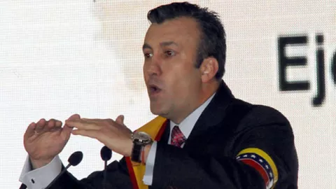 Fuerza Armada venezolana acusa a EE.UU. de violar el derecho internacional