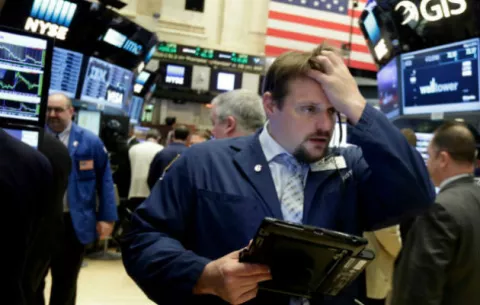 Wall Street abre a la baja y el Dow Jones cede un 0,06 %