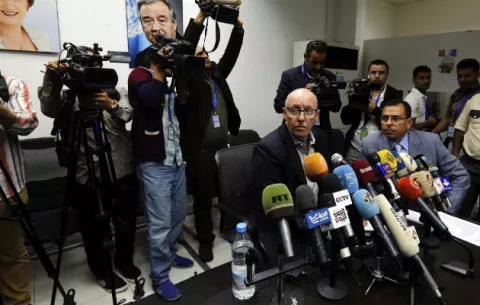La ONU reclama $4,400 millones para evitar la hambruna en cuatro países