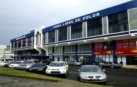 Panamá pide a la OMC sanciones para Colombia por $210 millones