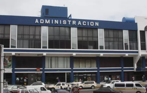 Panamá espera "información positiva" en cita con Colombia por aranceles