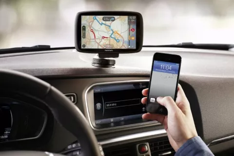 Estudio revela que utilizar GPS para orientarse apaga zonas del cerebro