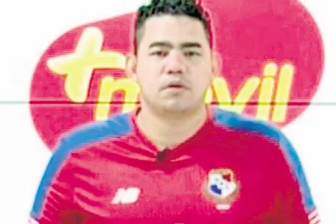 ¡Sin pánico!