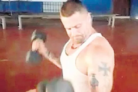 No es amigo del presunto asesino  de la joven Orocú