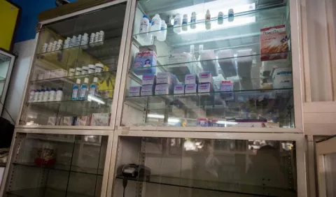 Presentan propuesta para combatir crisis de salud