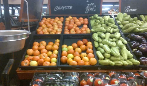 En 30 días no habrá tomate y subirá de precio