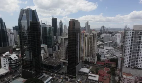    CIFI traslada su sede principal a ciudad Panamá