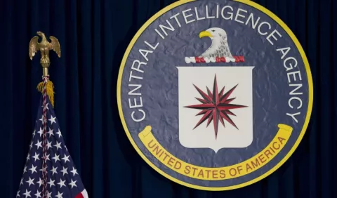 WikiLeaks deja al descubierto presuntos documentos de la CIA