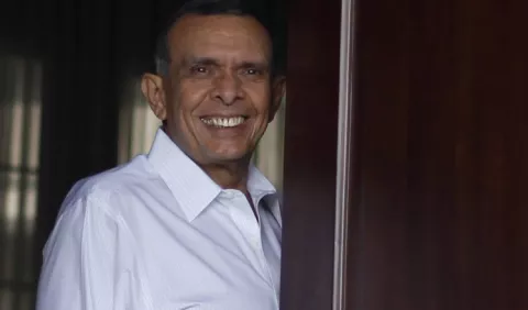 Investigarán confesión de narcotraficante