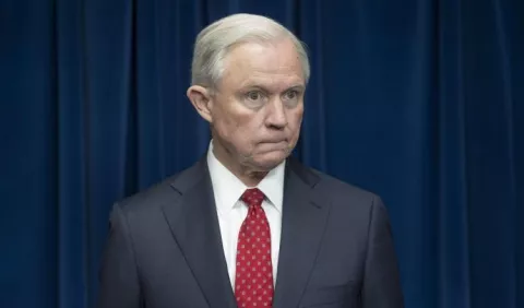 Fiscal general de EE.UU:  Guantánamo debe seguir