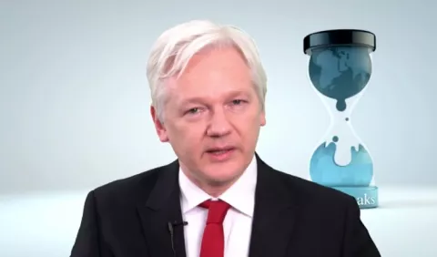 WikiLeaks compartirá ciberarsenal de la CIA