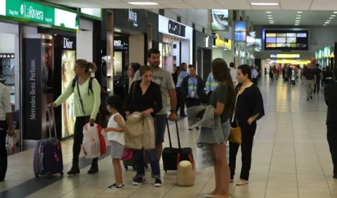 Panamá será el centro de los viajes destinados a los negocios