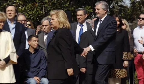 Madrid recuerda a las 193 víctimas de los yihadistas