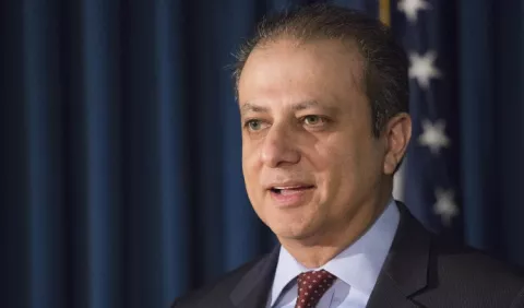 Fiscal nombrado por Obama se niega a renunciar