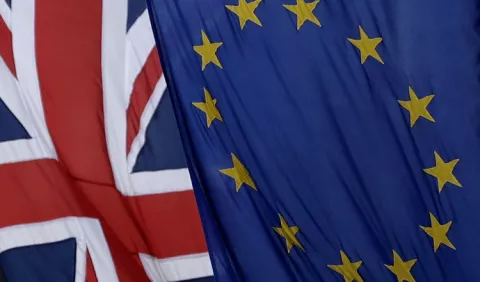 El "brexit" sitúa a los expatriados ante un limbo de incertidumbre