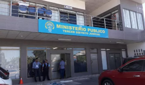 Preocupante,  crímenes cometidos  en Chiriquí, dice cardenal Lacunza