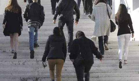 Cae otra sospechoso por  el tiroteo en  una escuela