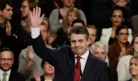 Alemania dice que Erdogan ha "pasado límites" 