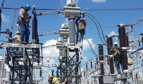 Etesa suspenderá servicio, si usuarios no cooperan  