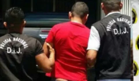 Si es culpable, purgaría hasta 30 años de cárcel 