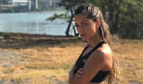 'Bootcamp' en la playa