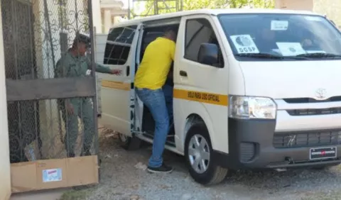 Violó hasta menores de edad y las contactaba por Facebook y celular