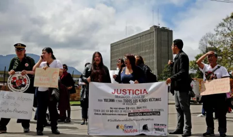 Fiscalía apelará sentencia de 51 años a Noguera