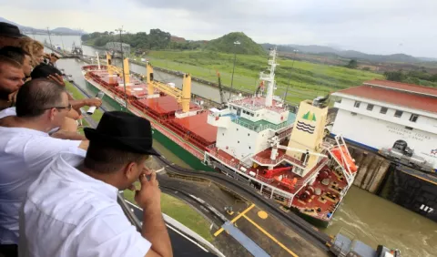 Panamá prepara acciones para la atracción de más visitantes