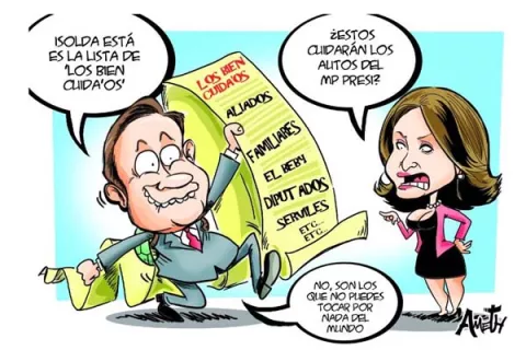 Trazo del Día – 23 de marzo de 2017