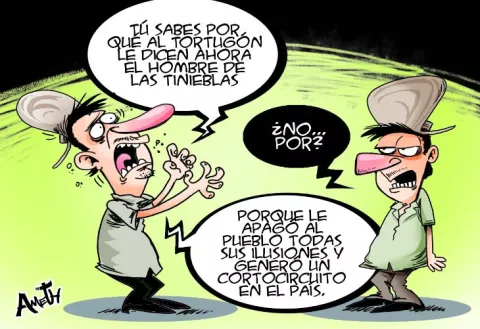 Trazo del Día – 27 de marzo de 2017
