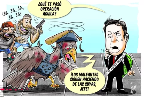 Trazo del Día – 31 de marzo de 2017