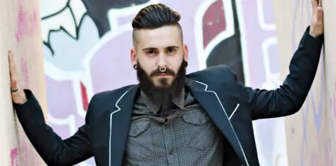 El estilo hipster