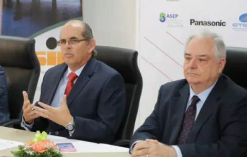 El SIP organiza Simposio Internacional de Energía 