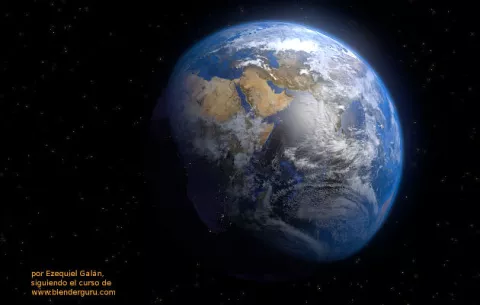 Ponen en órbita 'quinto ojo' para 'vigilar' la Tierra