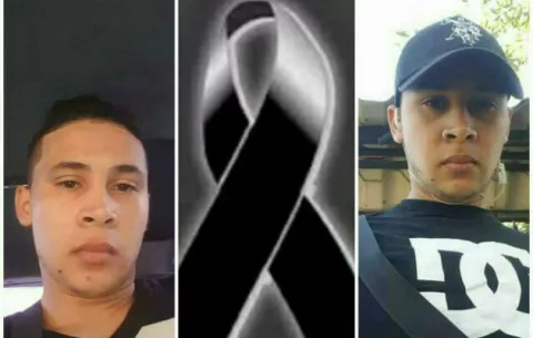 No hay detenidos por hombre hallado en maleta