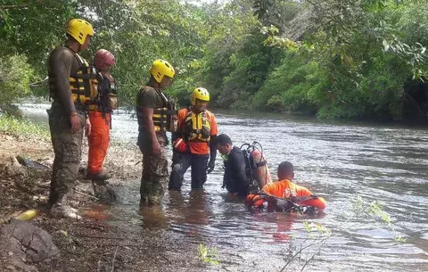 Aumentan a nueve las víctimas por inmersión en Veraguas 