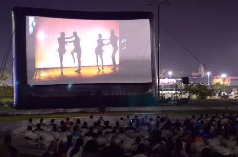 70 películas se proyectarán en IFF Panamá 2017