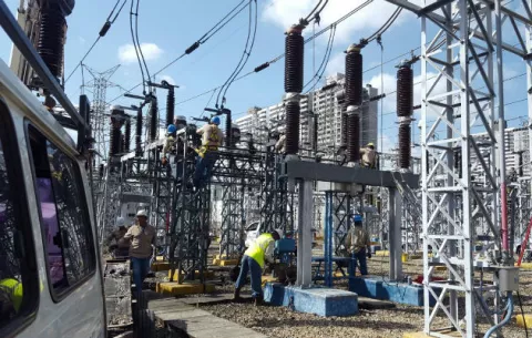 Empresarios: reemplazo del gerente de Etesa  no remedia problema energético