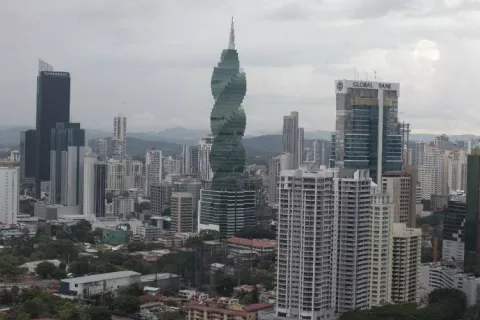 Panamá,  epicentro de gestión de viajes de negocio