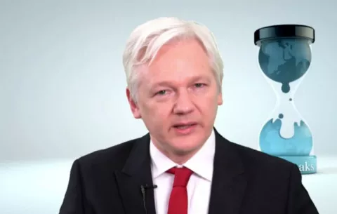 WikiLeaks compartirá el ciberarsenal de la CIA con fabricantes tecnológicos