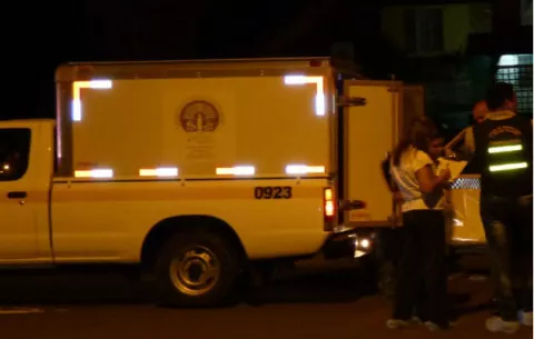 Otra víctima fatal por atropello en Chiriquí