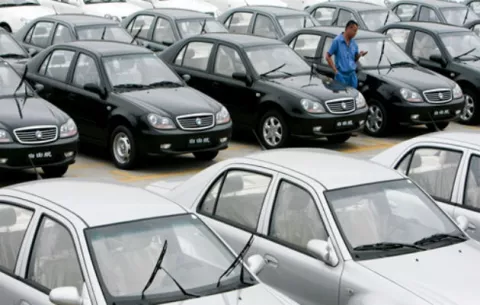 Cae venta de seguros en el país, por primera vez  en los últimos años