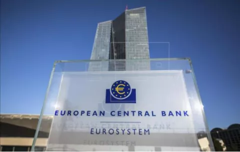 La tasa de inflación interanual de la eurozona alcanza el 2% en febrero