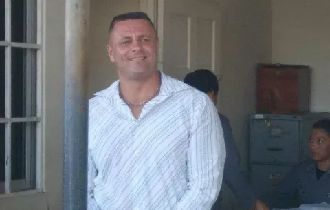 Fijan nueva audiencia contra 'Salvaje Bill' para el 29 de mayo