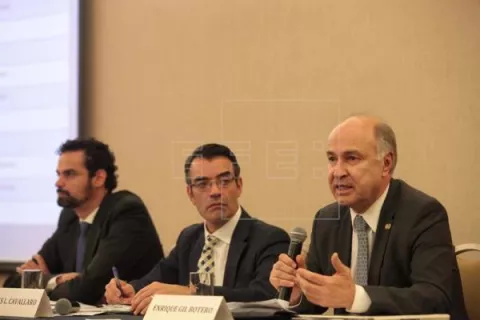 Gil Botero deja la CIDH para ser ministro de Justicia en Colombia