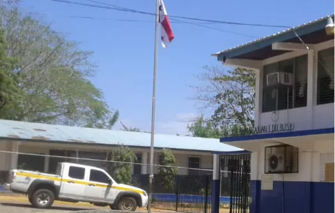 Aún sin conocerse futuro de la escuela Juan del Busto de Chitré