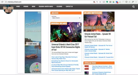 Campaña digital de Panamá genera millones de vistas